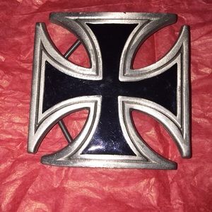 Skin Belt Buckle
